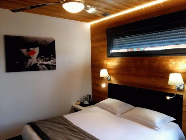 Bilder från hotellet Bio Motel - nummer 1 av 35