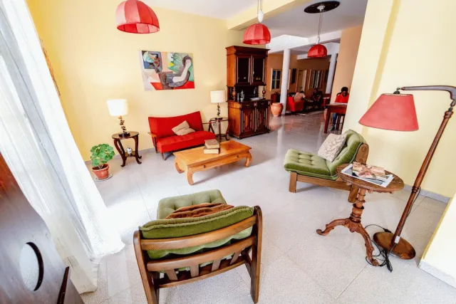 Bilder från hotellet Boutique Hotel Praia Maria - nummer 1 av 10