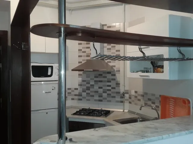 Bilder från hotellet Errouki Appartements - nummer 1 av 8