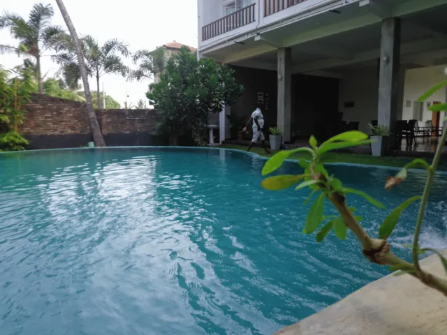 Bilder från hotellet Hotel Star White Negombo - nummer 1 av 81