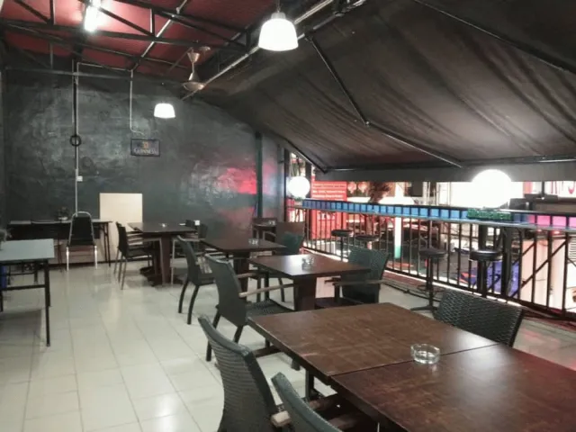 Bilder från hotellet Petaling Street Hotel Chinatown - nummer 1 av 10