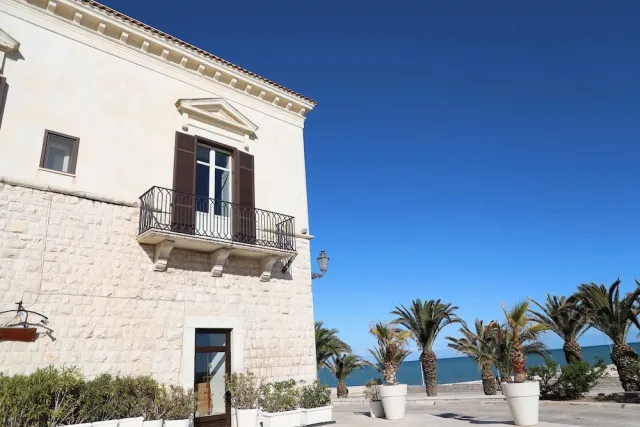 Bilder från hotellet Palazzo Filisio Hotel - nummer 1 av 42