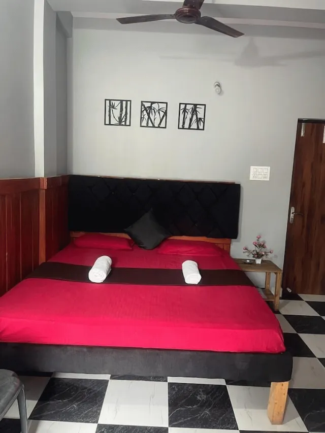 Bilder från hotellet Casa Almeida Guest House - nummer 1 av 98