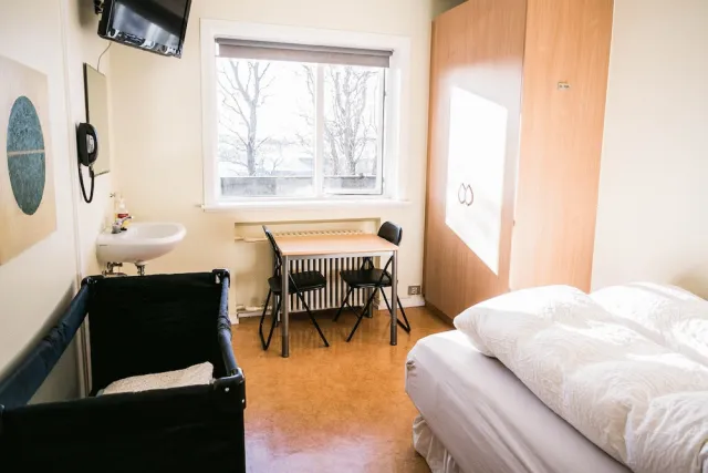 Bilder från hotellet Igdlo Guesthouse - nummer 1 av 45