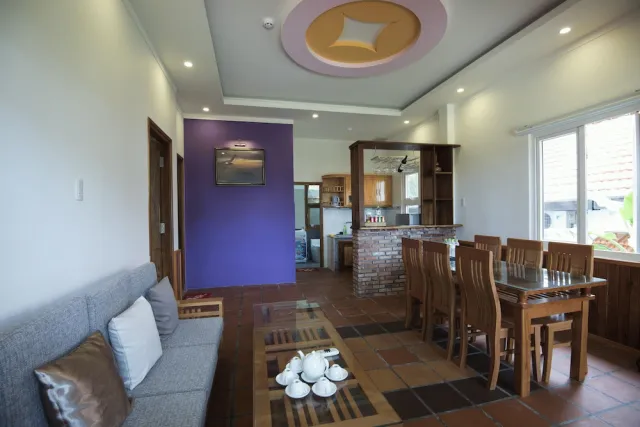 Bilder från hotellet Doi Sao Phu Quoc - nummer 1 av 10