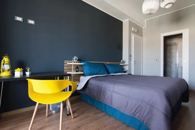 Bilder från hotellet B&B Turiddu - nummer 1 av 31