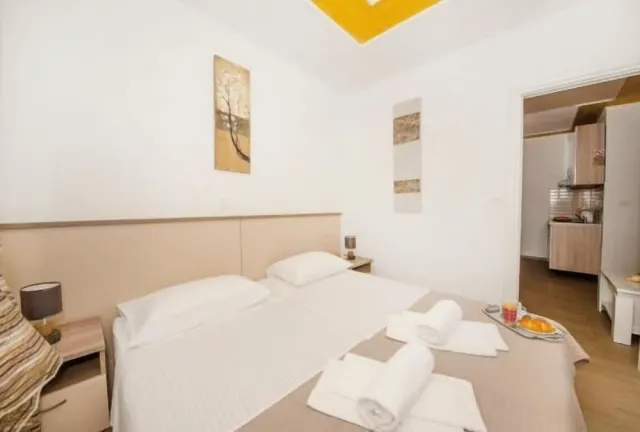 Bilder från hotellet Guest House Mia - nummer 1 av 35
