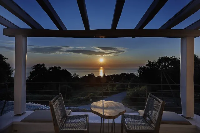 Bilder från hotellet Sunrise Pelion Villas Tsagkarada - nummer 1 av 94