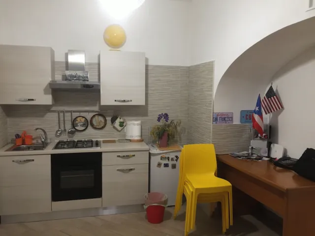 Bilder från hotellet Margherita Queen Home - nummer 1 av 14