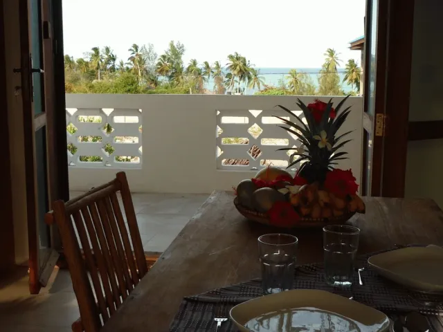 Bilder från hotellet Kamili View Apartment in Zanzibar - nummer 1 av 66
