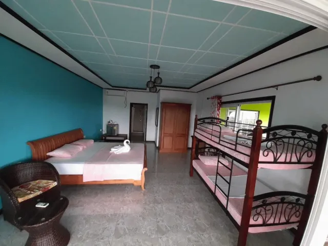 Bilder från hotellet Villa Hortensia - nummer 1 av 34