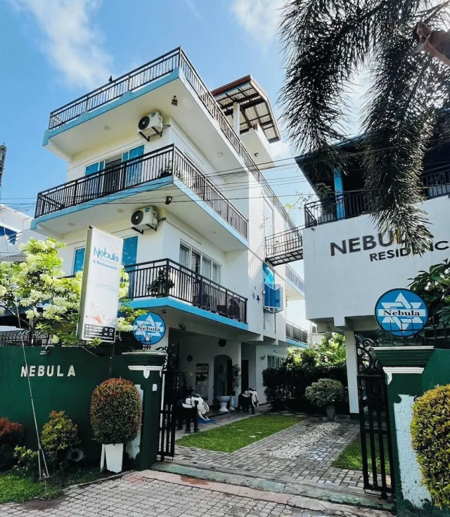 Bilder från hotellet Nebula Residence - nummer 1 av 10