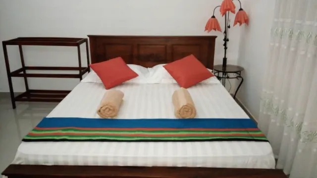 Bilder från hotellet Enrich Bungalow - nummer 1 av 10