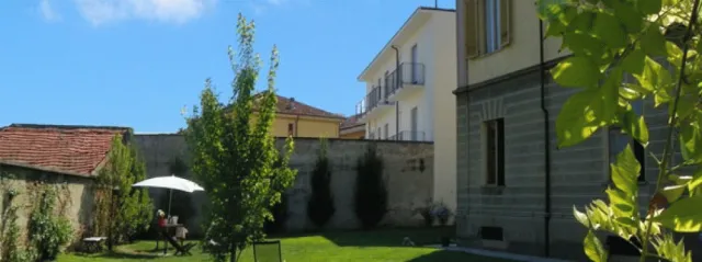 Bilder från hotellet B&B L'Ortodellerose - nummer 1 av 10