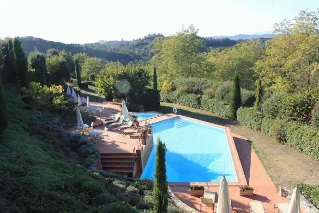 Bilder från hotellet Il Torrino Country Resort - nummer 1 av 59