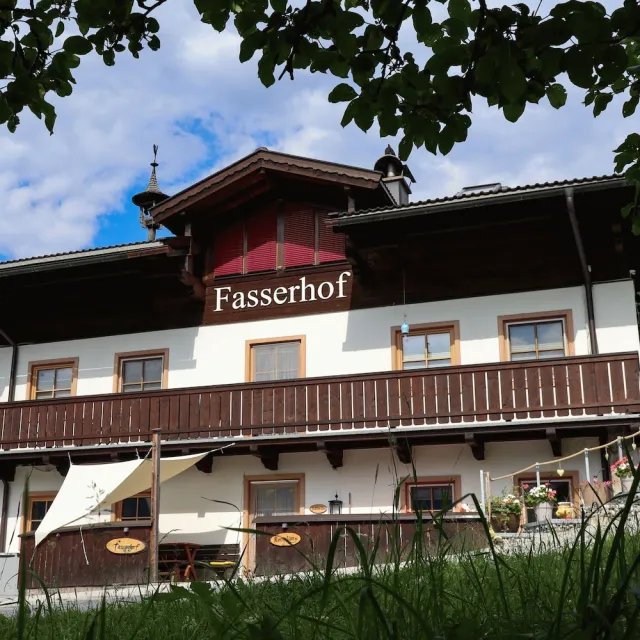 Bilder från hotellet Fasserhof - nummer 1 av 67