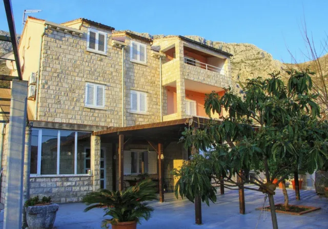 Bilder från hotellet Villa Konalic - nummer 1 av 43