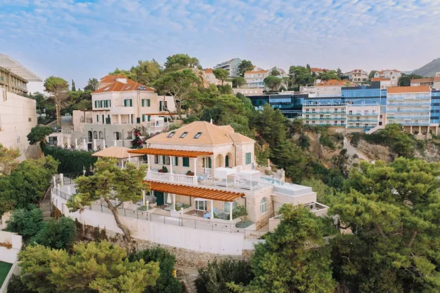 Bilder från hotellet Villa Orabelle - nummer 1 av 73