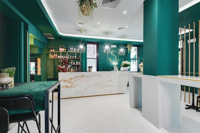 Bilder från hotellet Hotel Sorriso - nummer 1 av 10