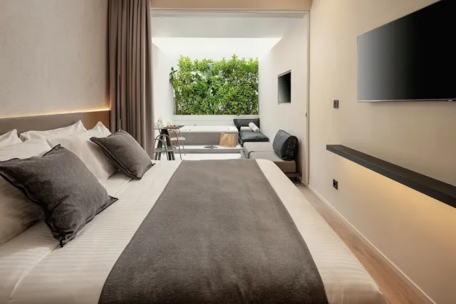 Bilder från hotellet Evanik Chic Hotel - nummer 1 av 29