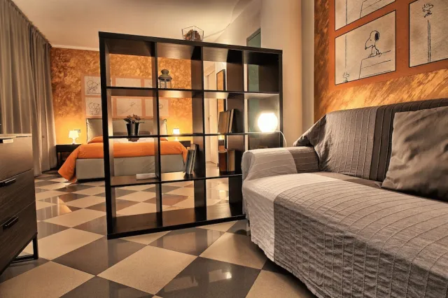 Bilder från hotellet Logicasa Residenza Aurora - nummer 1 av 50