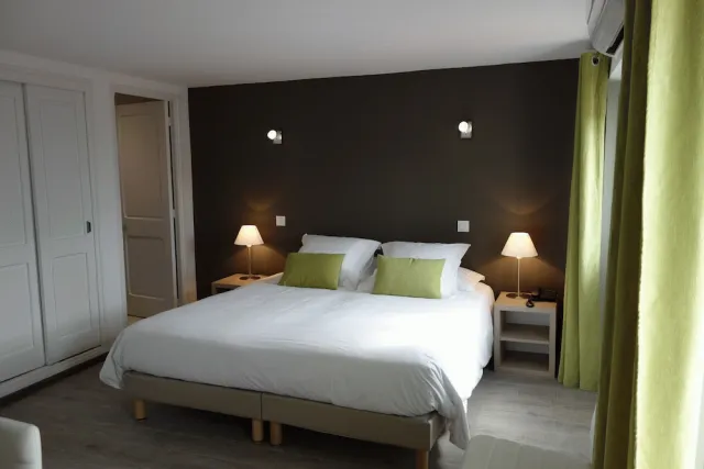 Bilder från hotellet Hotel le Préjoly - nummer 1 av 54