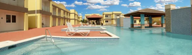 Bilder från hotellet Pearl Aruba Condos - nummer 1 av 36