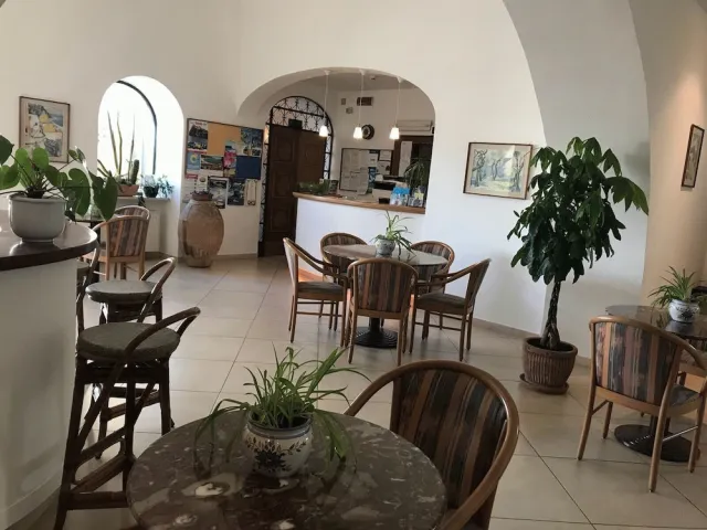 Bilder från hotellet Hotel Villa Ciccio - nummer 1 av 29