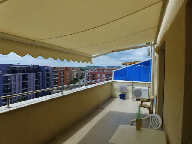 Bilder från hotellet Rainbow 1 Holiday Complex - nummer 1 av 32