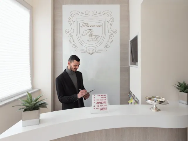 Bilder från hotellet Buono BB - nummer 1 av 42