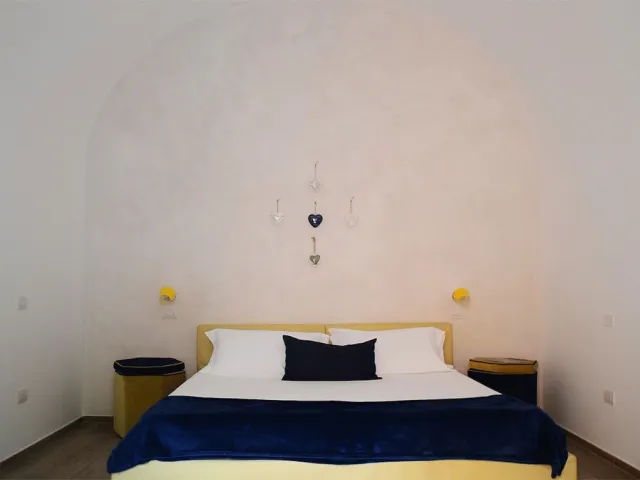 Bilder från hotellet Suite Home Trani Old Town - nummer 1 av 20