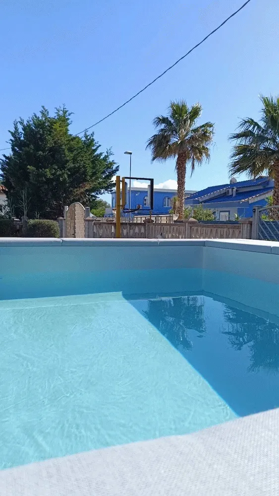 Bilder från hotellet B&B Oasi al Mare - nummer 1 av 60