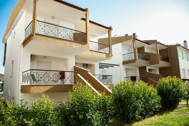 Bilder från hotellet Greek Pride Villa Ellada - nummer 1 av 34