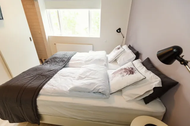 Bilder från hotellet Acco Guesthouse - nummer 1 av 86