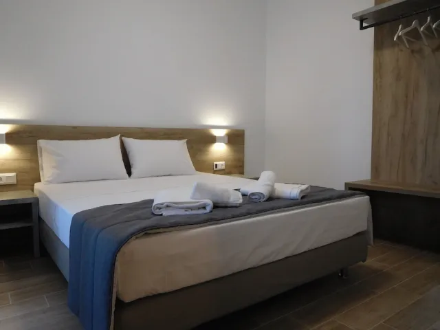 Bilder från hotellet Hotel Vozina - nummer 1 av 73