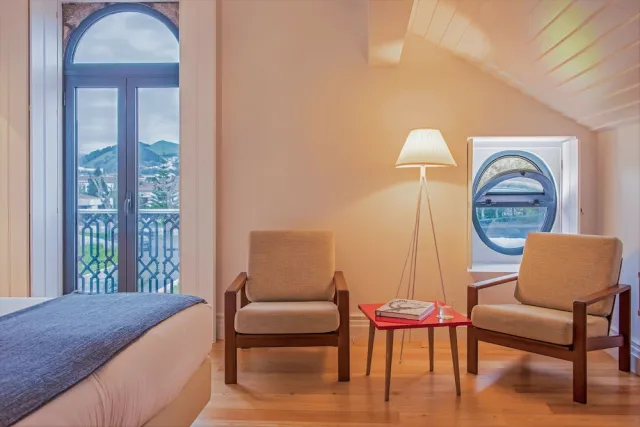 Bilder från hotellet Herdade do Ananás - nummer 1 av 10