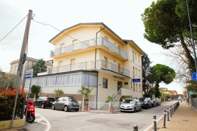 Bilder från hotellet Hotel Lagomaggio - nummer 1 av 10