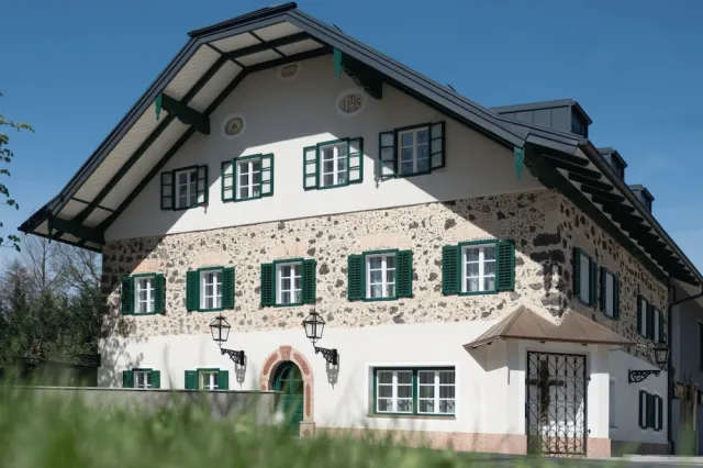 Bilder från hotellet Sauerweingut - nummer 1 av 74