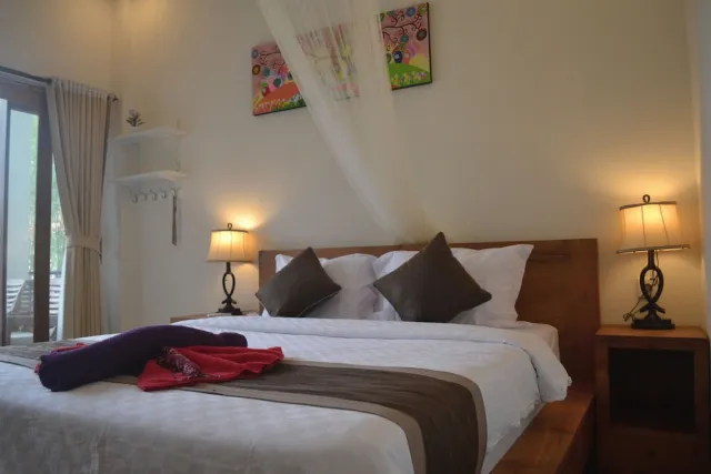 Bilder från hotellet Master Homestay - nummer 1 av 31
