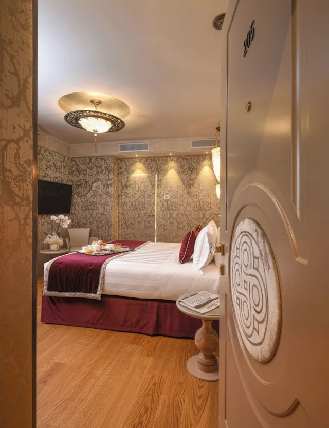 Bilder från hotellet Santa Croce Boutique Hotel - nummer 1 av 56