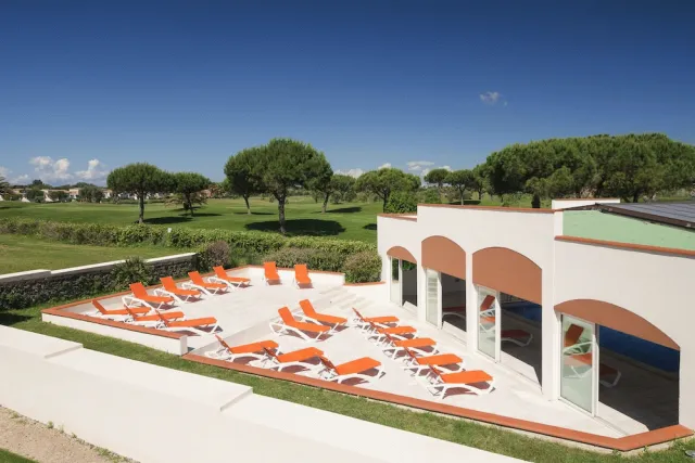 Bilder från hotellet Vacancéole - Palmyra Golf - nummer 1 av 20