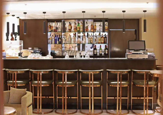 Bilder från hotellet The Sanrock By Le Reve Hotels - nummer 1 av 10