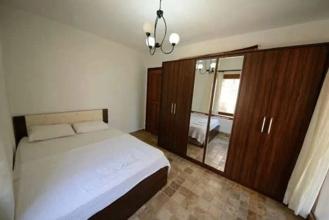Bilder från hotellet Kalkan Koc Apart - nummer 1 av 13