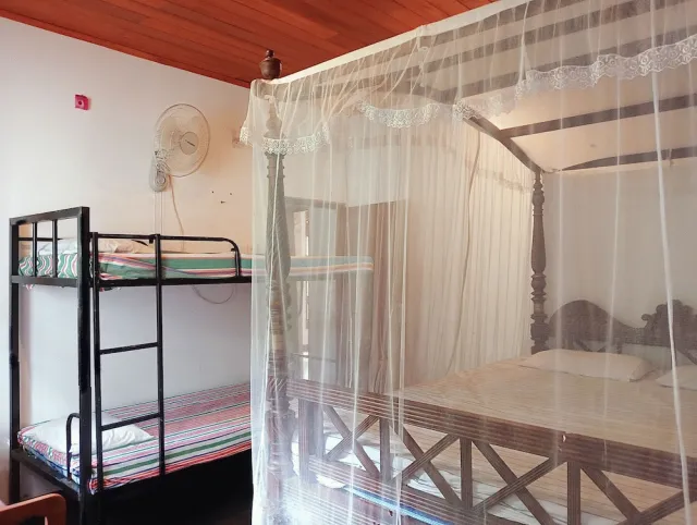Bilder från hotellet Green herbal Ayurvedic Eco-Lodge - nummer 1 av 39