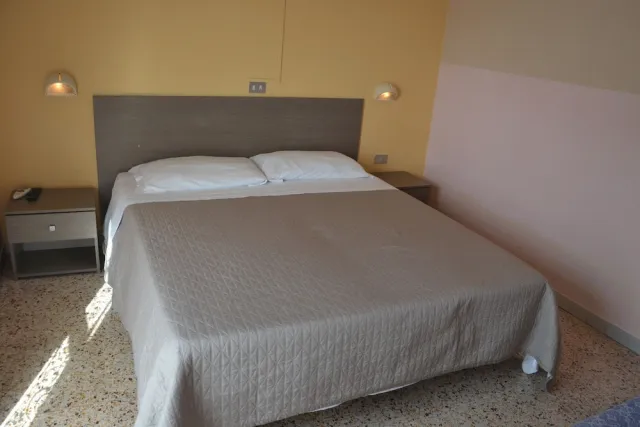 Bilder från hotellet Hotel Britta - nummer 1 av 9