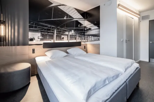 Bilder från hotellet Four Points Flex by Sheraton Aalborg - nummer 1 av 10