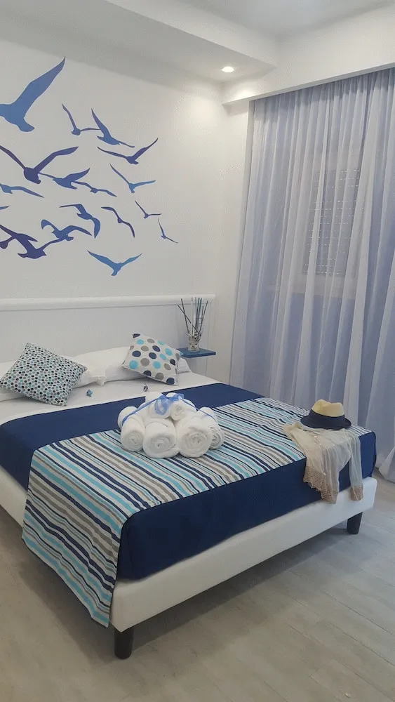 Bilder från hotellet Residenza Burmaria - nummer 1 av 10