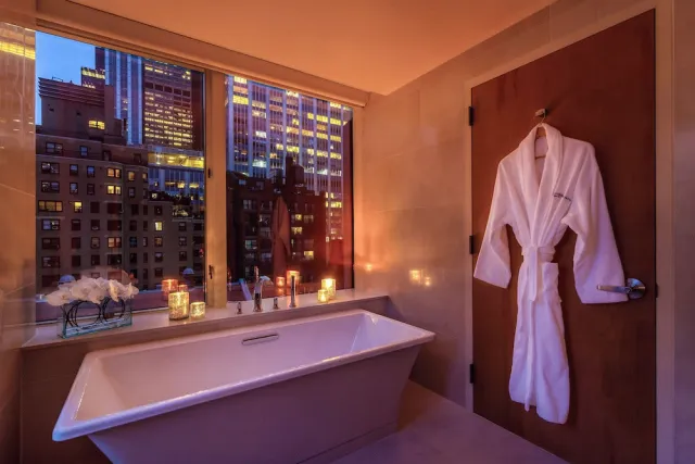 Bilder från hotellet Concorde Hotel New York - nummer 1 av 56