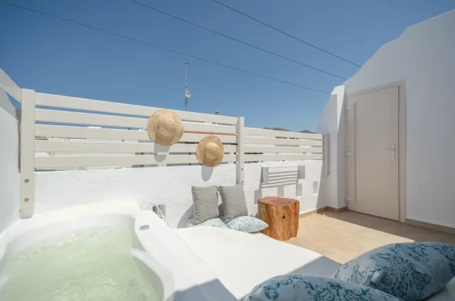 Bilder från hotellet Blue Sky Summer - nummer 1 av 10