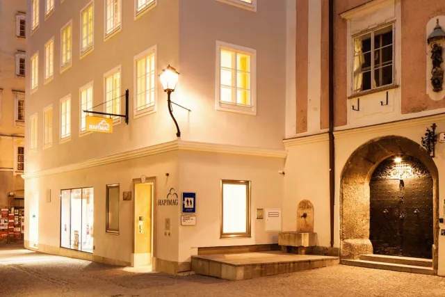 Bilder från hotellet Hapimag Resort Salzburg - nummer 1 av 28